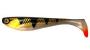 Силикон Fishup Wizzle Shad 7.0" 355-Golden Pearch 2шт фотография