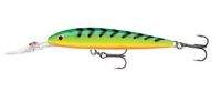 Воблер Rapala Down Deep Husky Jerk DHJ12 FT фотография