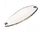 Блешня Smith Heaven 9g 01-S без гачка Фотографія