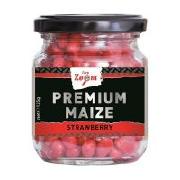 Кукурудза Carp Zoom Premium Maize 220мл Полуниця CZ1277 Фотографія