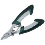 Кусачки для шнура Carp Zoom Scissors for Braided Line 13cm CZ9255 фотография