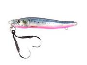 Пількер Little Jack Metal Adict-04 Фотографія