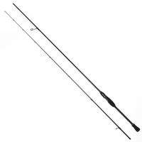 Спиннинг Golden Catch Attrezzo 710MLT 2.39m 1.5-18g Фотографія