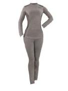 Термобелье женское микрофлис Фотографія