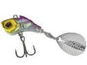 Тейл спіннер Select Turbo-II 10г 08 Фотографія