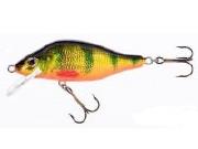 Воблер Jaxon HS Valader 70F OM Фотографія