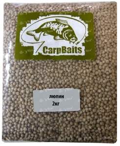Люпин CarpBaits фотография