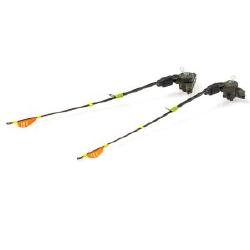 Кивок летний Vast Black поворотный 360 фотография