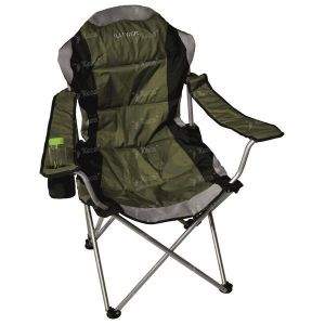 Кресло-шезлонг Ranger FC750-052 Green RA2221 фотография