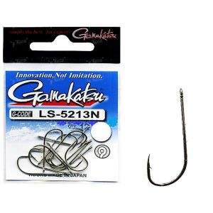 Крючки Gamakatsu LS-5213 фотография