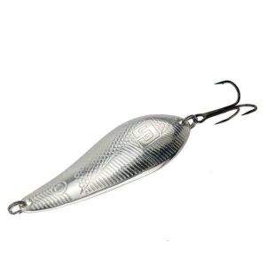 Русская блесна атом фотография