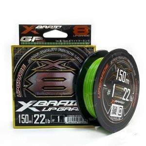 Шнур X-Braid Upgrade x8 фотография