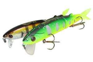 Воблер TsuYoki Got 115 фотография