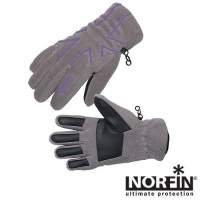 Рукавички Norfin Women Violet 705065-M Фотографія