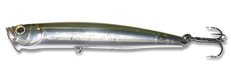 Воблер ZipBaits Skinny Pop 90F 021 6.2 г Фотографія