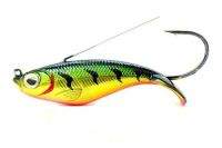 Воблер Grows Culture Weedless Shad HW 90 FLP Фотографія