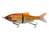 Воблер Savage Gear 3D Roach Shine Glider 135SS 06-Gold Fish фотография
