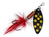 Блешня Lucky John Spin X-longe 03 6г LJSL03-BF Фотографія