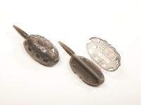 Кормушка Korum Mini Grub Feeders 30g KGF/S30 фотография