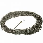 Ледкор Climax Trophy Lead core 35Lb 5м не фасованый фотография