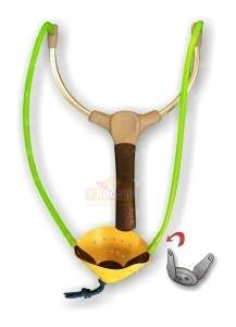 Рогатка Stonfo 339 фотография