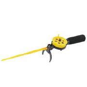 Вудка зимова Fishing ROI U-1 універсальна Фотографія