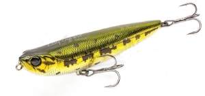 Воблер Pontoon21 ZanyZag 85F Фотографія