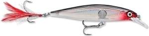 Воблер Rapala Clackin Minnow CNM09 фотография