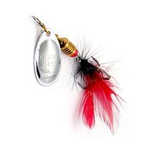 Блесна Fishing ROI Aglia Fly 3br 6г 001 фотография