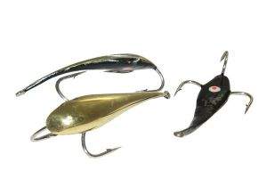 Блешня прямовисна Серп Фотографія