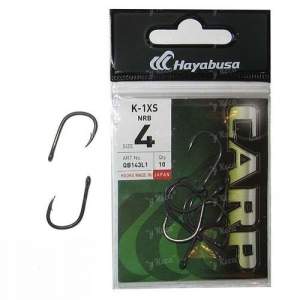 Крючки Hayabusa K-1XS фотография
