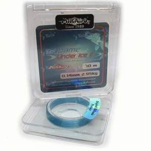 Леска Mikado Tsubame Under Ice II фотография