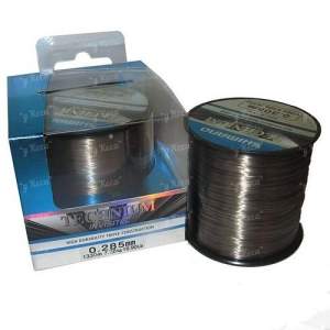 Леска Shimano Technium Invisitec  фотография