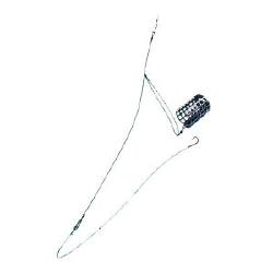 Монтаж фидерный Профмонтаж патерностер фотография