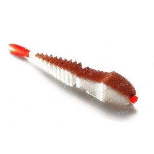 Поролоновая рыбка под офсет Levsha 3D ExStream фотография