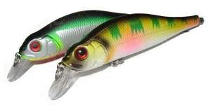 Воблер Grows Culture Swim Bait 80 Фотографія