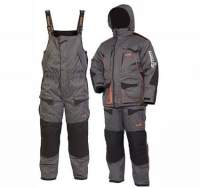Костюм зимний Norfin Discovery Gray 451104-XL фотография