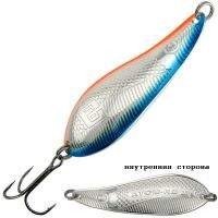 Блесна RB (Русская блесна) Атом 18г 127 фотография