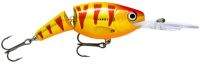 Воблер Rapala Shad Rap Jointed JSR05 CLG Фотографія