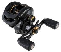 Катушка мультипликаторная Abu Garcia Pro Max-L PMAX3-L фотография