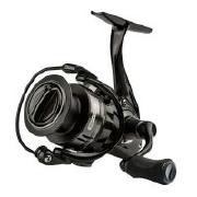 Котушка Favorite Sirius SRS25S1 2500S Фотографія