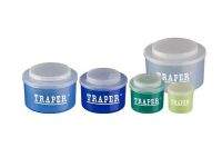 Набор коробок для наживки Traper маркированые 52106 фотография