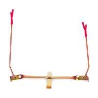 Подставка под зимнюю удочку Salmo Ice Rod Rack ZT-100 фотография