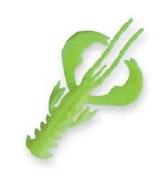 Силікон Crazy Fish Nimble 2.0" 06 8шт Фотографія