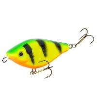 Jaxon HS Hiper Jerk Фотографія