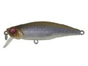 Воблер Pontoon21-DUO Preference Shad 55F SR A30 Фотографія