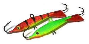 Балансир Крапаль New Фотографія