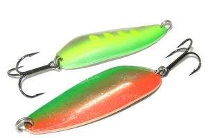 Блешня Golden Catch Nimble Фотографія