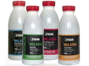 Меласса G.Stream  фотография