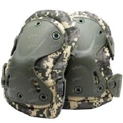 Наколенники Tramp UTRGB-006-pixel фотография